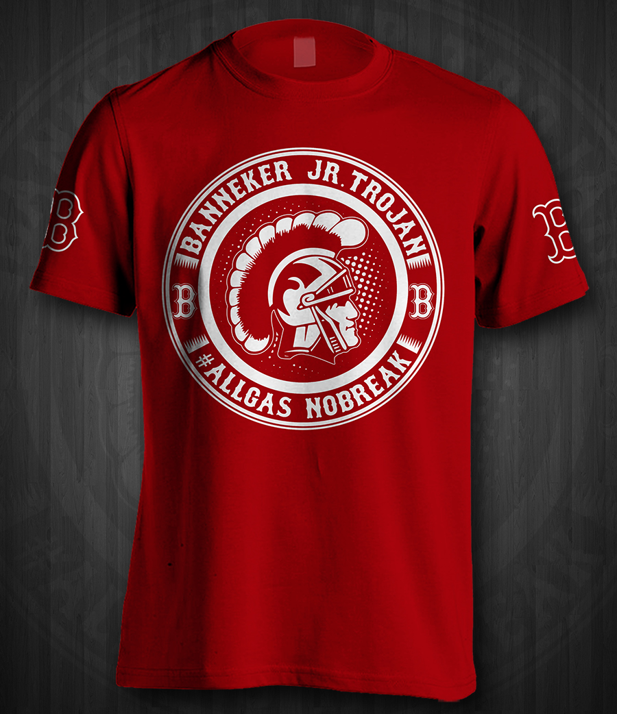 T-shirt Design by Jonya for this project | Design #19796615