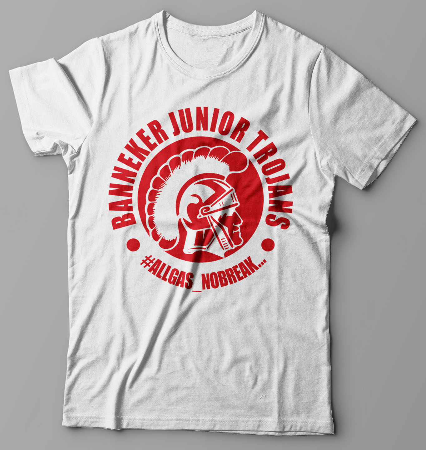 T-shirt Design by O_O NIZAL O_O for this project | Design #19792631