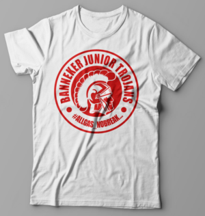 T-shirt Design by O_O NIZAL O_O for this project | Design: #19792638