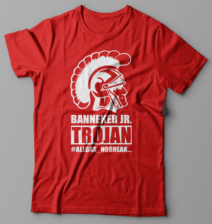 T-shirt Design by O_O NIZAL O_O for this project | Design: #19792690