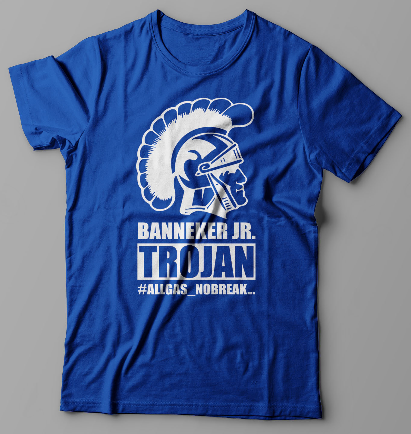 T-shirt Design by O_O NIZAL O_O for this project | Design #19792699