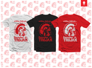 Design de T-shirt par mngkw pour ce projet | Design : #19798523