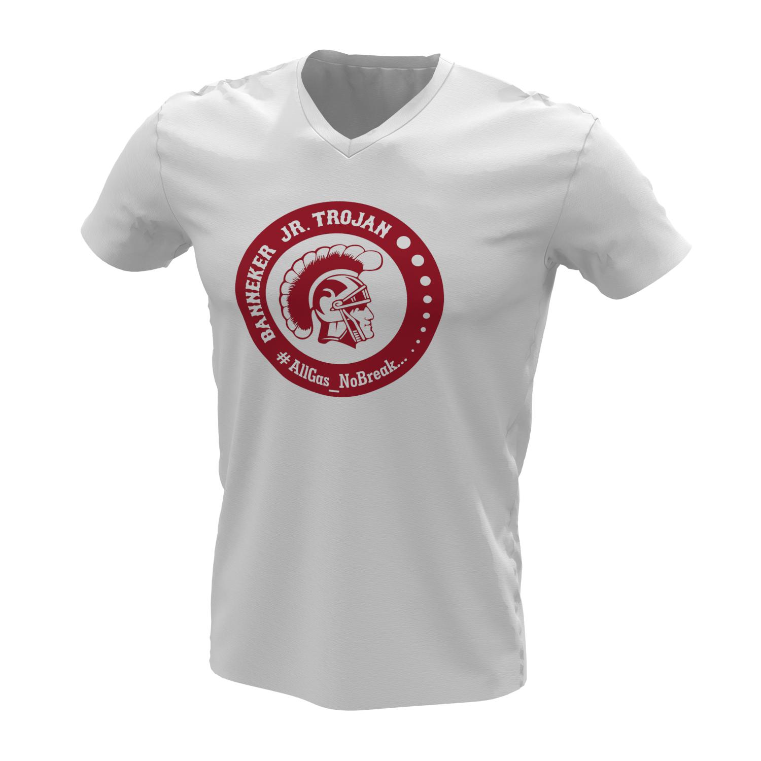 T-shirt Design by FlorinMH for this project | Design #19788071