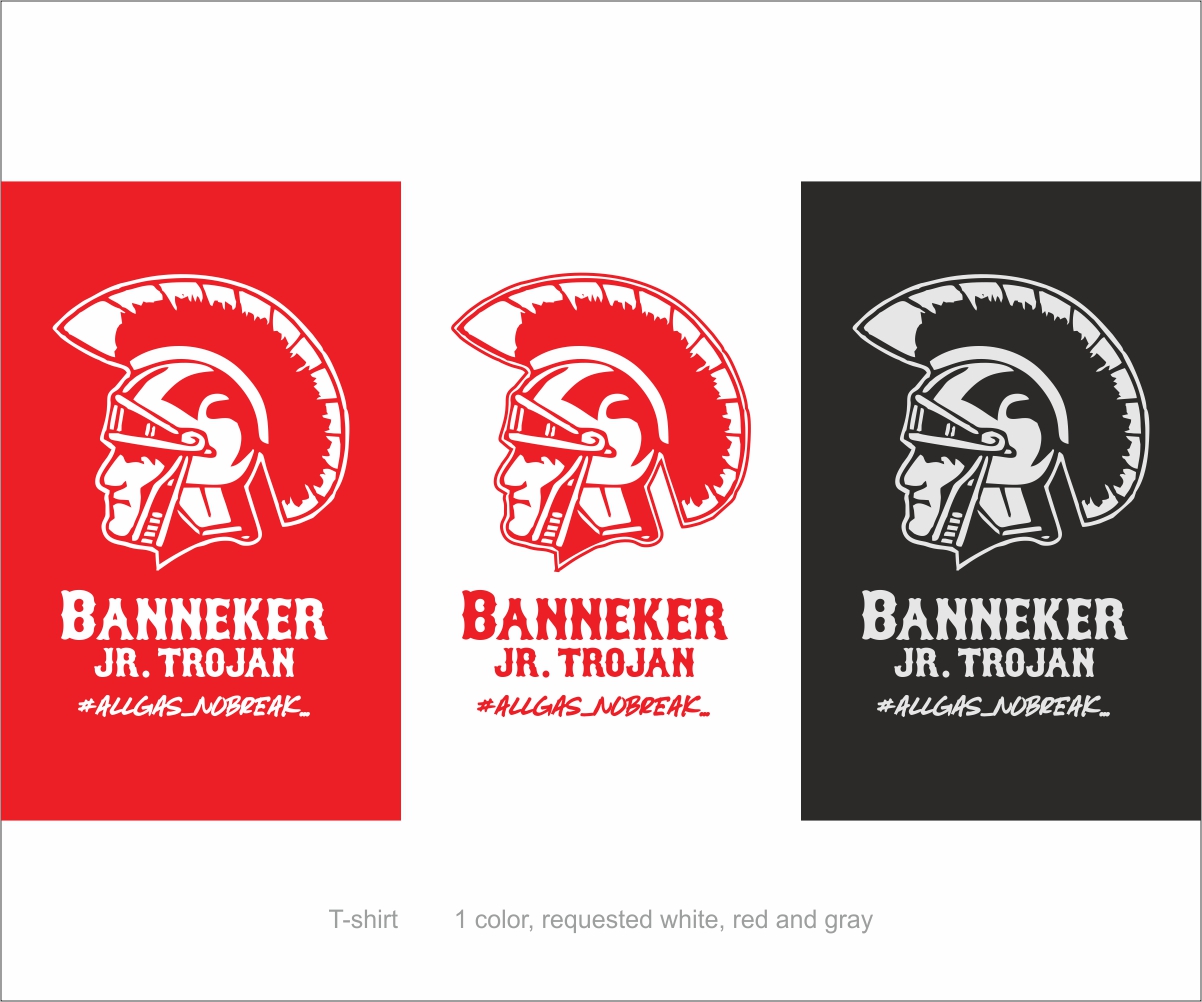 T-shirt Design by navigatoR design for this project | Design #19782229