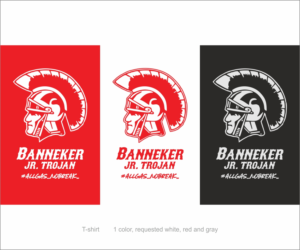 Design de T-shirt par navigatoR design pour ce projet | Design : #19782273