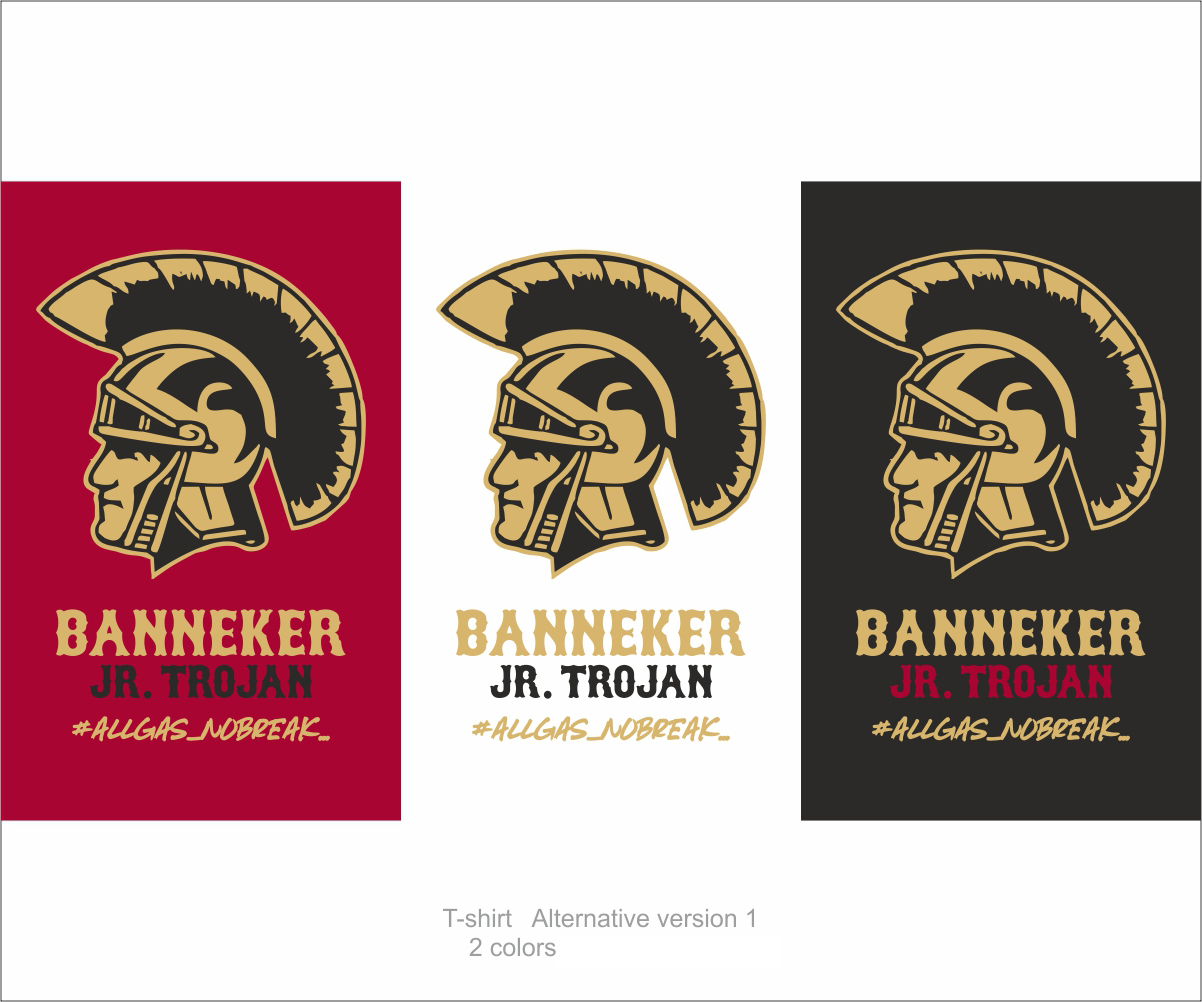 T-shirt Design by navigatoR design for this project | Design #19788118