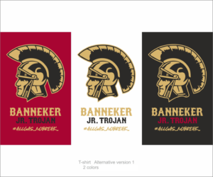 Design de T-shirt par navigatoR design pour ce projet | Design : #19788118