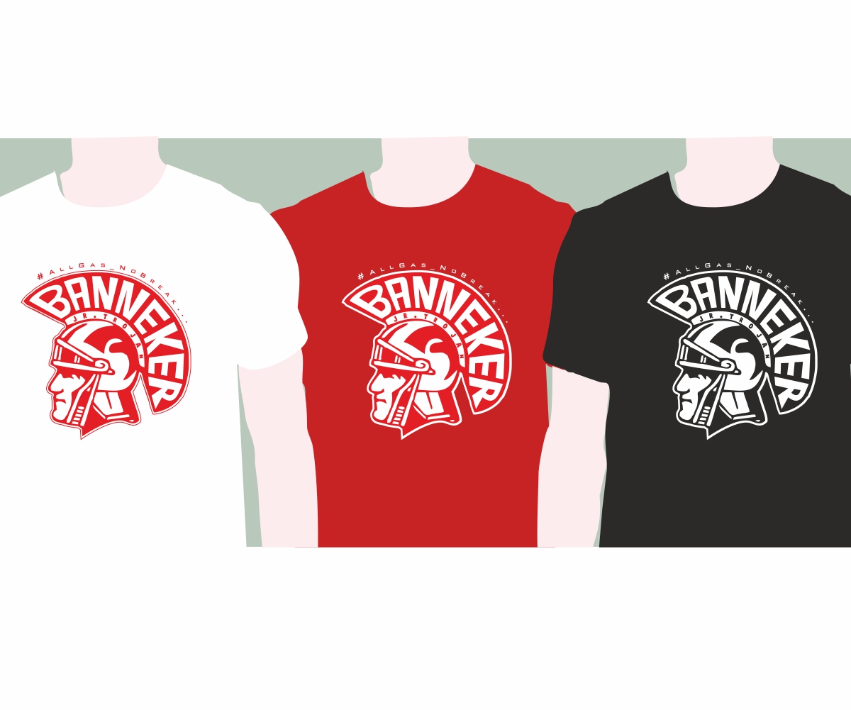 T-shirt Design by navigatoR design for this project | Design #19873996