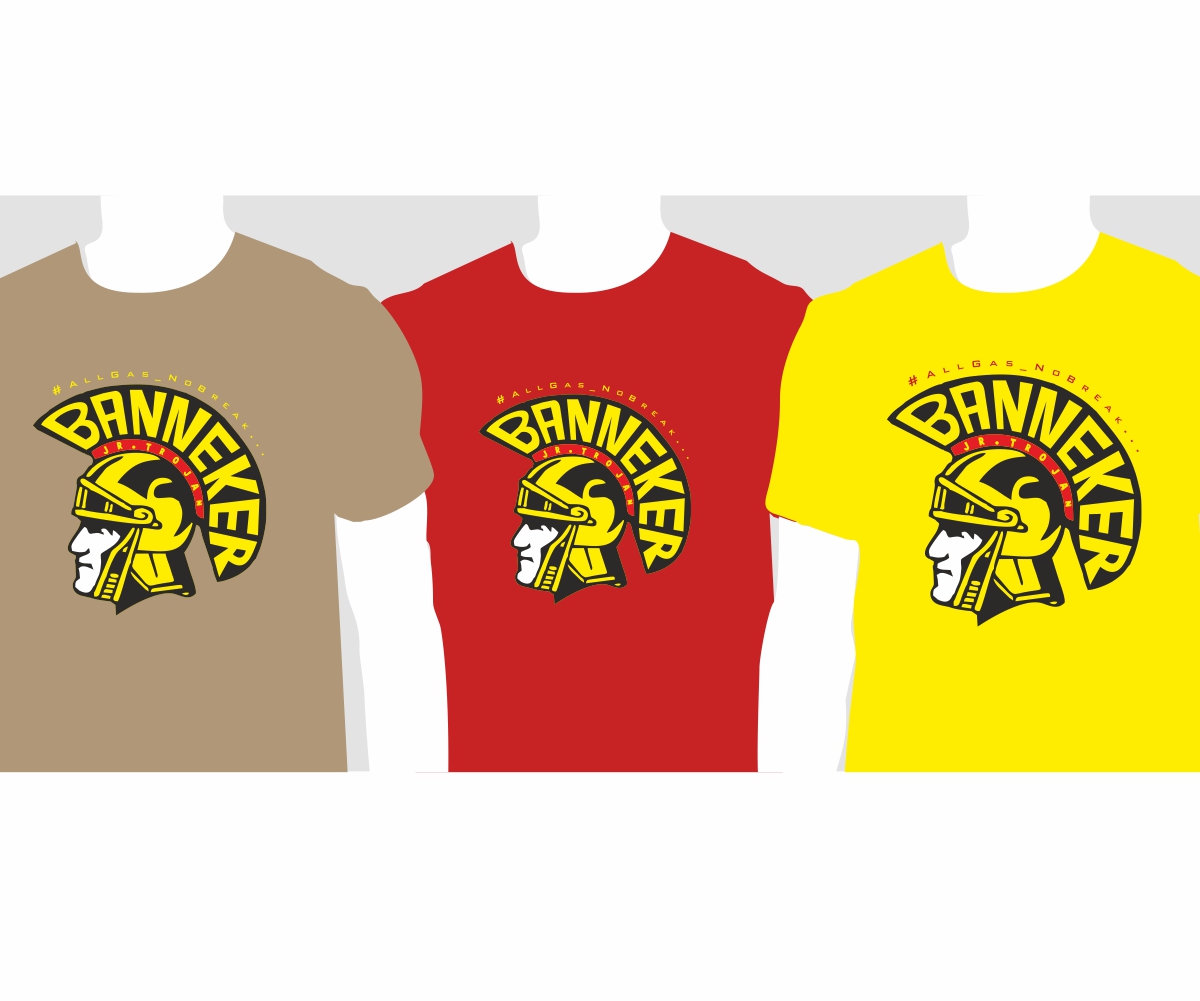 T-shirt Design by navigatoR design for this project | Design #19873999