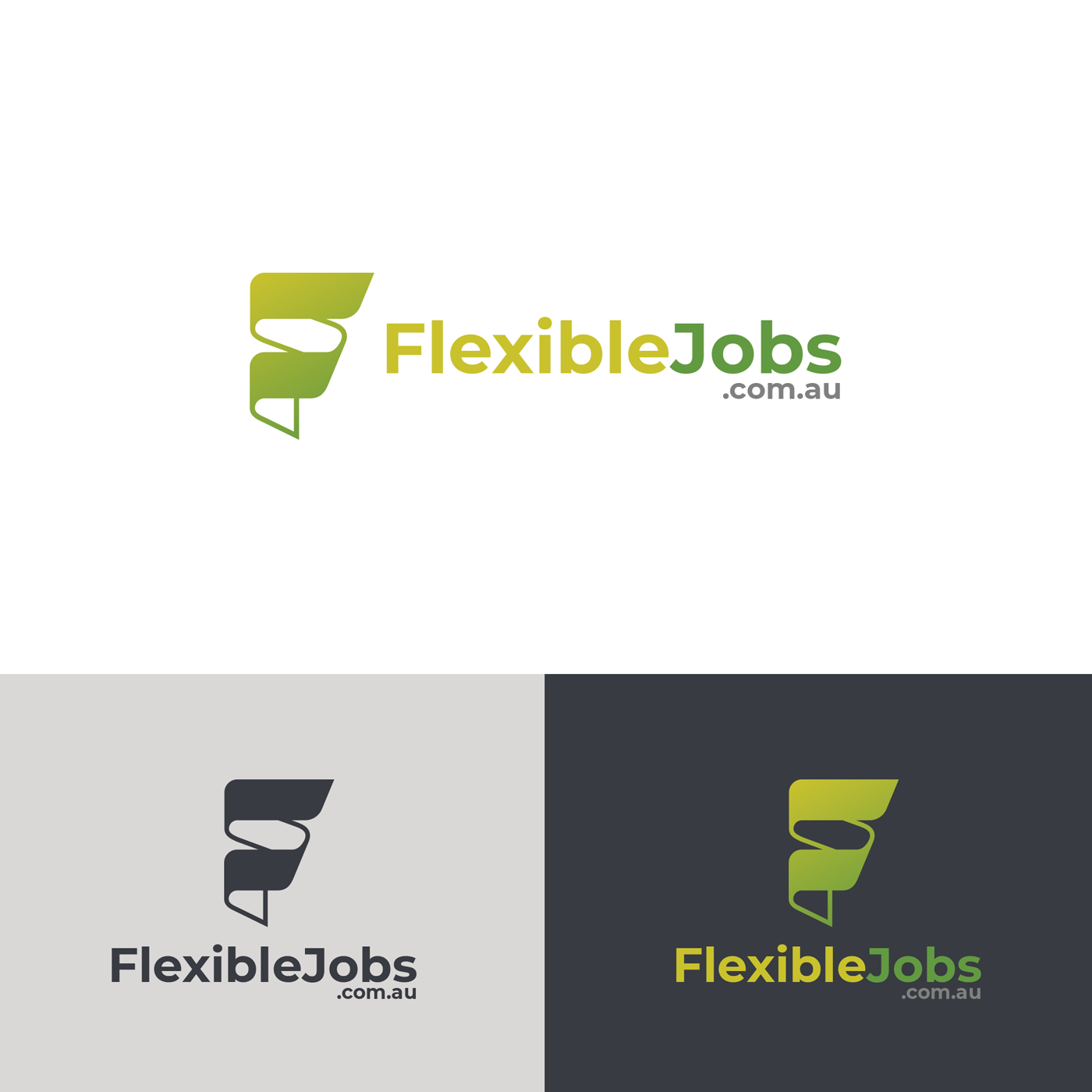Logo-Design von Upotive Digital für dieses Projekt | Design #19844132