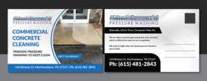 Postcard Design by Deziners Zone for this project | Design: #19802628