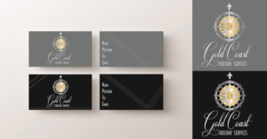 Logo Design by EdenLlovio_2 for this project | Design #19790702