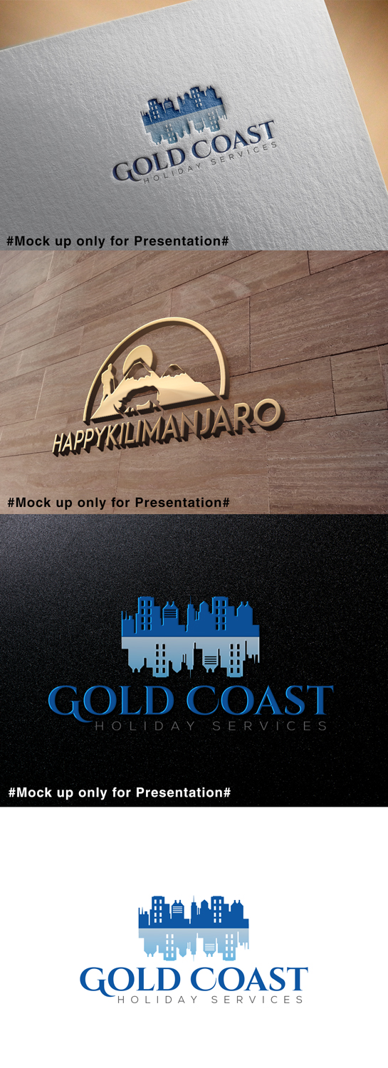 Logo Design by designmind78 for this project | Design #19790747