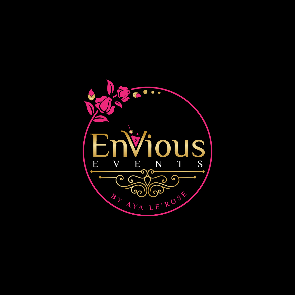 Logo-Design von creative.bugs für dieses Projekt | Design #19780804