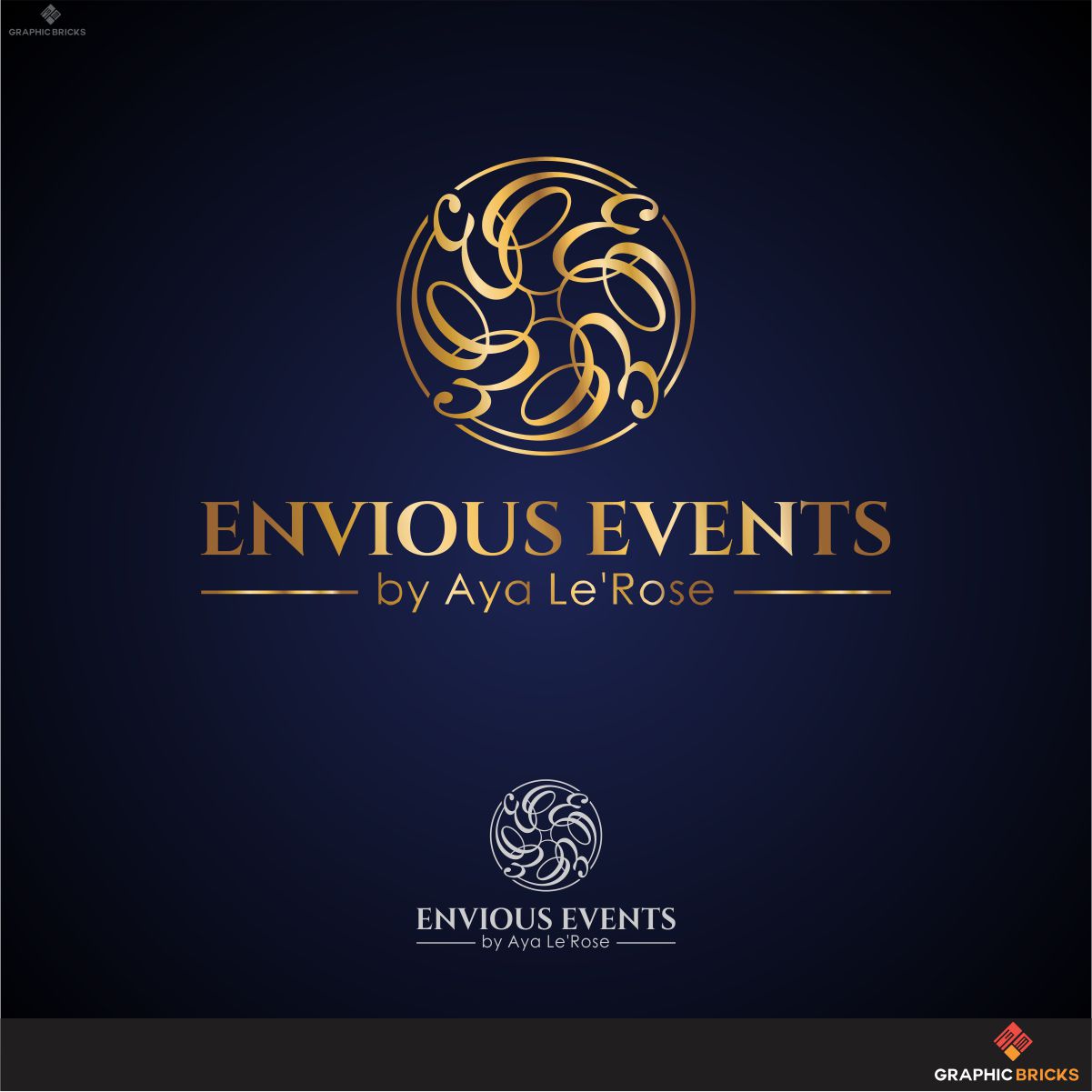 Logo Design by Graphic Bricks for this project | Design #19782897