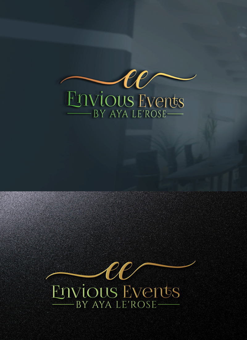 Logo-Design von Madara Uchiha für dieses Projekt | Design #19781682