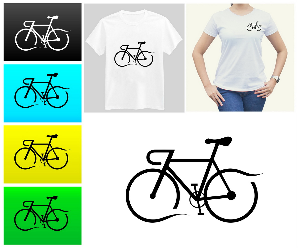 Logo Design by hamkur for this project | Design #2913358