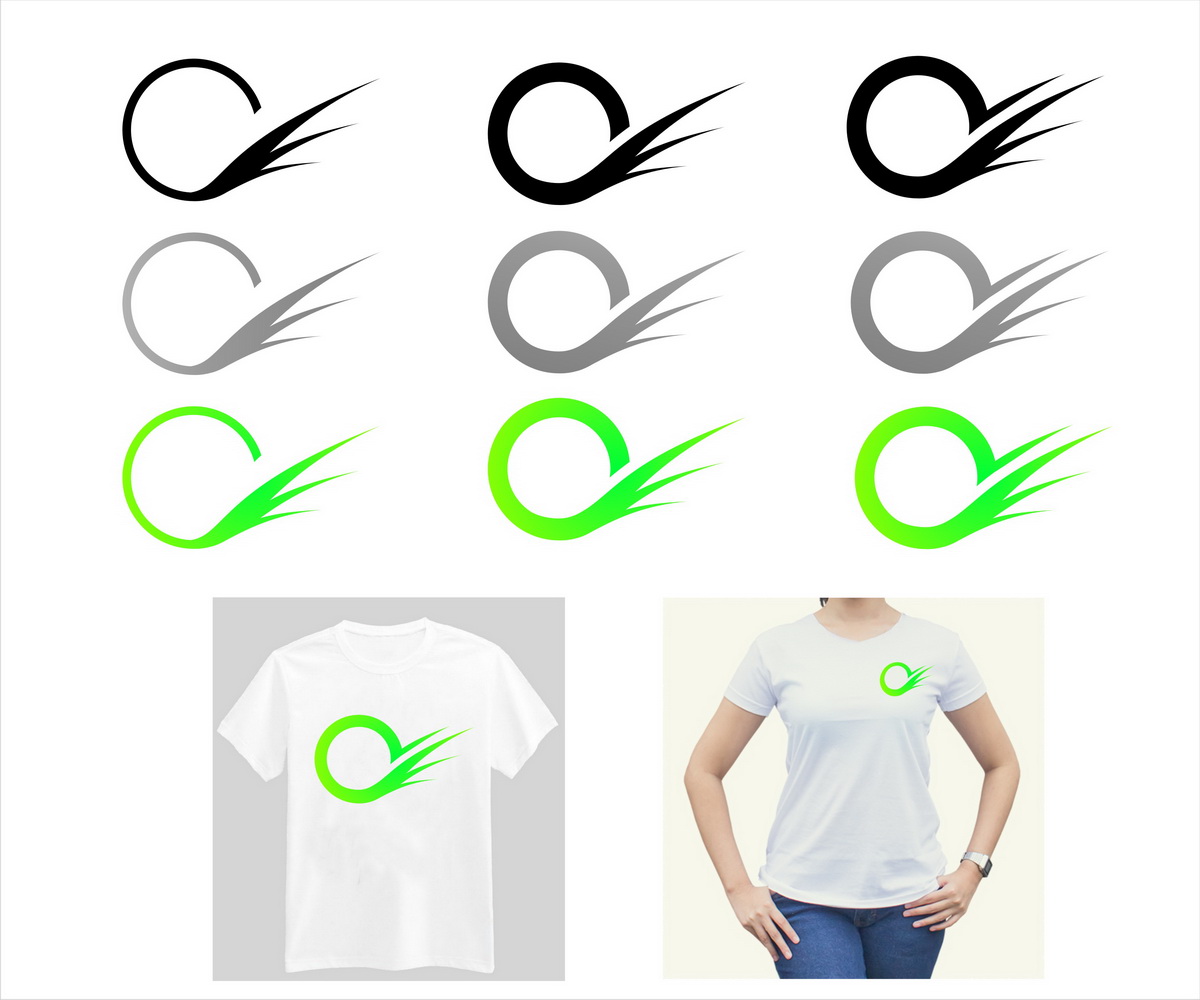 Logo Design by hamkur for this project | Design #2918022