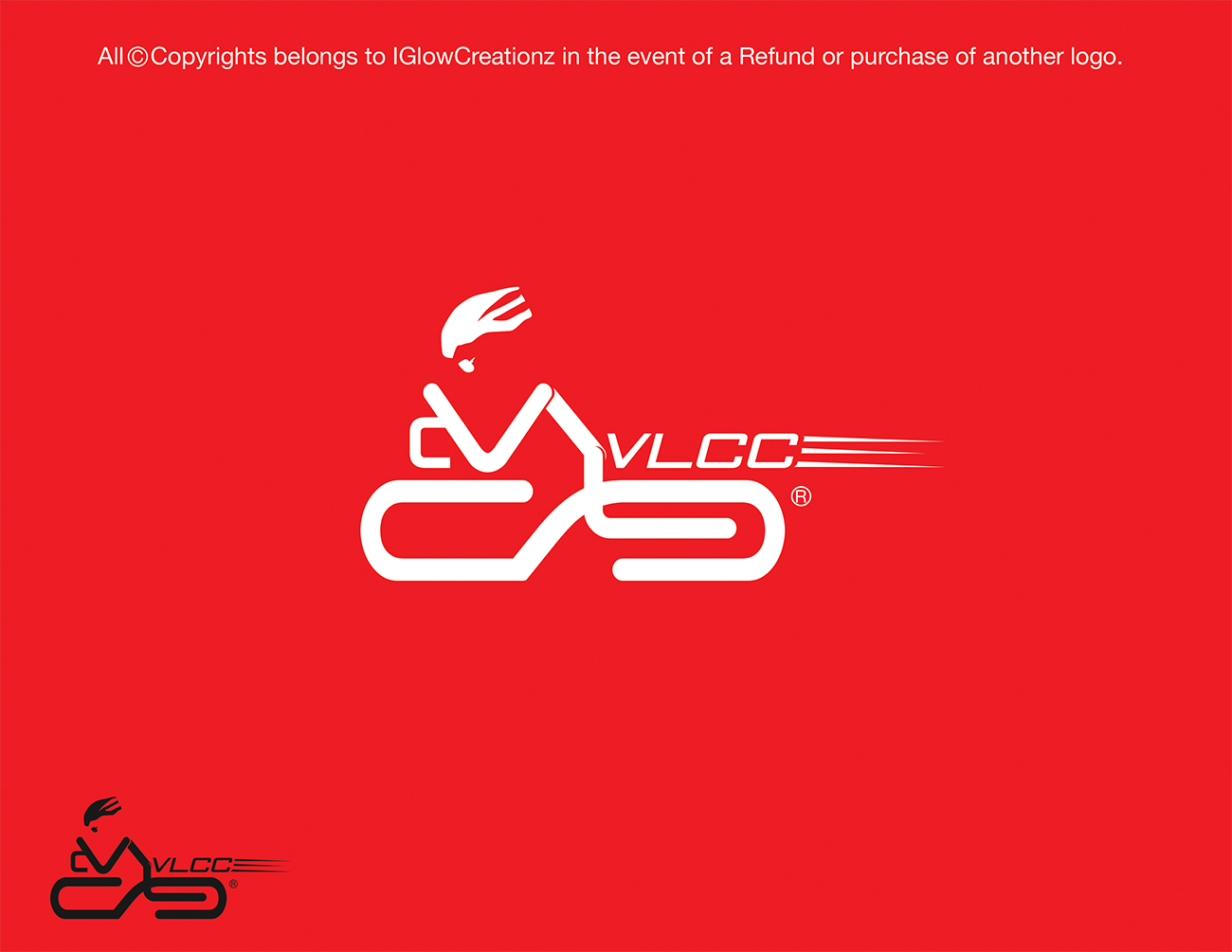 Logo Design by IGlowCreationz for this project | Design #2906517