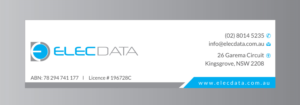 Letterhead Design by Infinitive Technology for this project | Design: #19813940
