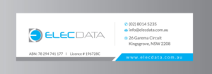 Letterhead Design by Infinitive Technology for this project | Design: #19813941