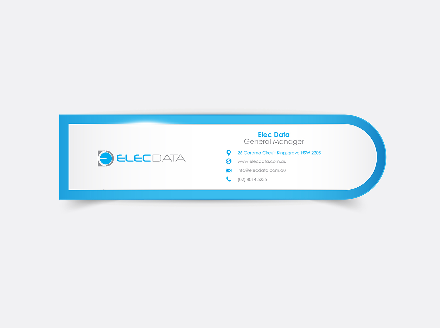 Letterhead Design by Thai Nguyen for this project | Design #19806728