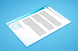 Letterhead Design by Petter Goms for this project | Design: #19783883