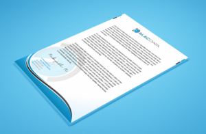 Letterhead Design by Petter Goms for this project | Design: #19783957