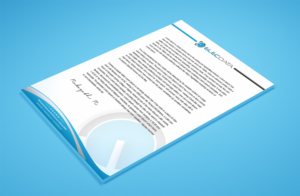 Letterhead Design by Petter Goms for this project | Design: #19784162