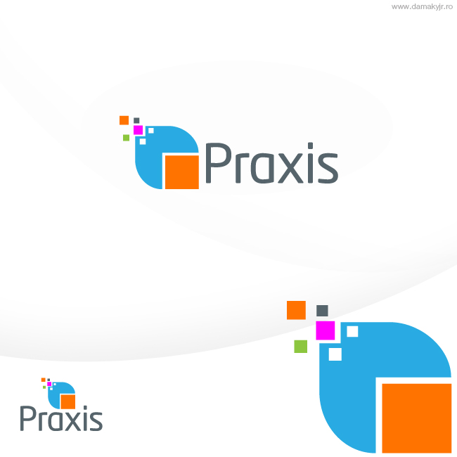 Logo Design by damakyjr for this project | Design #699575