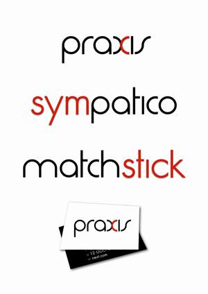 Logo-Design von Halfull Media für dieses Projekt | Design: #692370