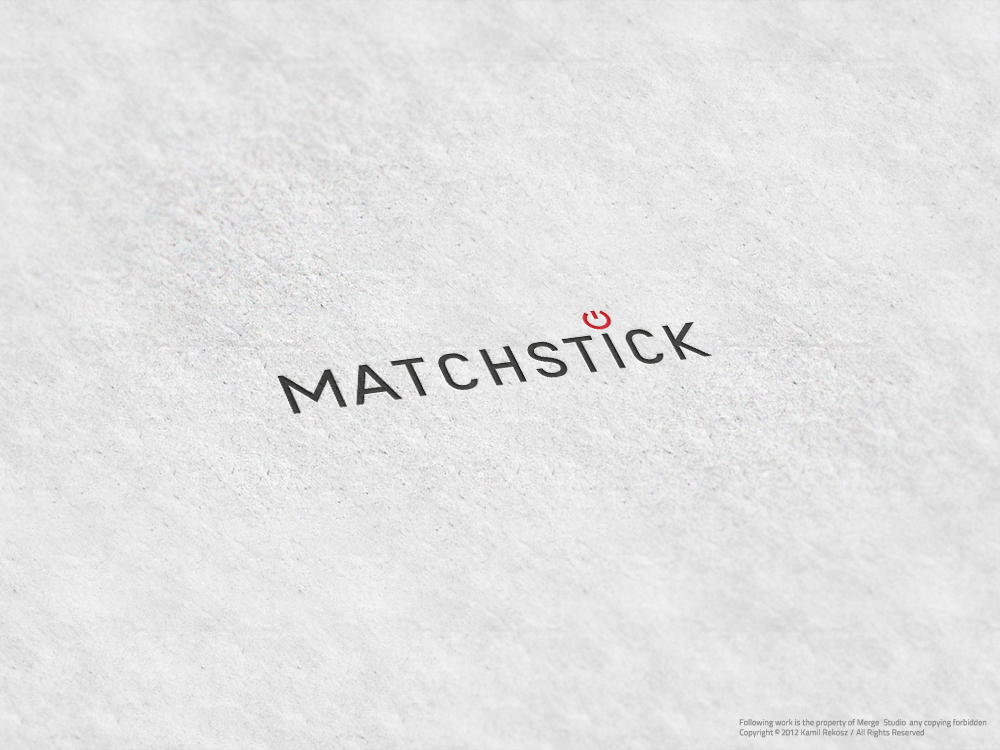 Logo Design by MergeStudio for this project | Design #714508