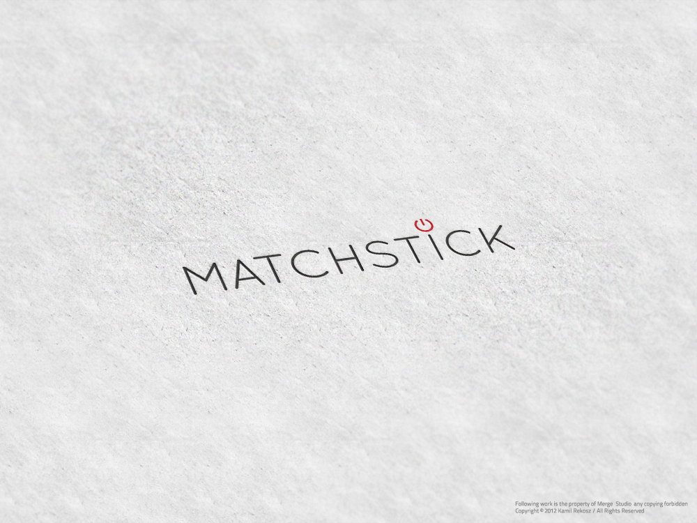 Logo Design by MergeStudio for this project | Design #714510