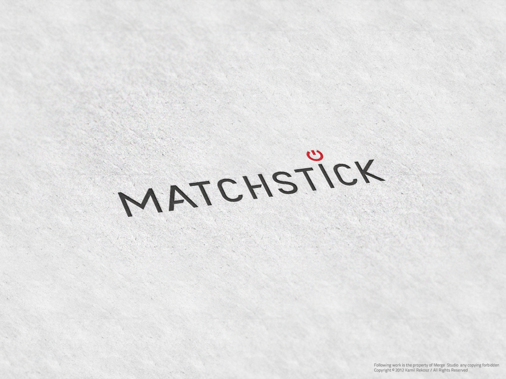 Design de Logo par MergeStudio pour ce projet | Design #718873