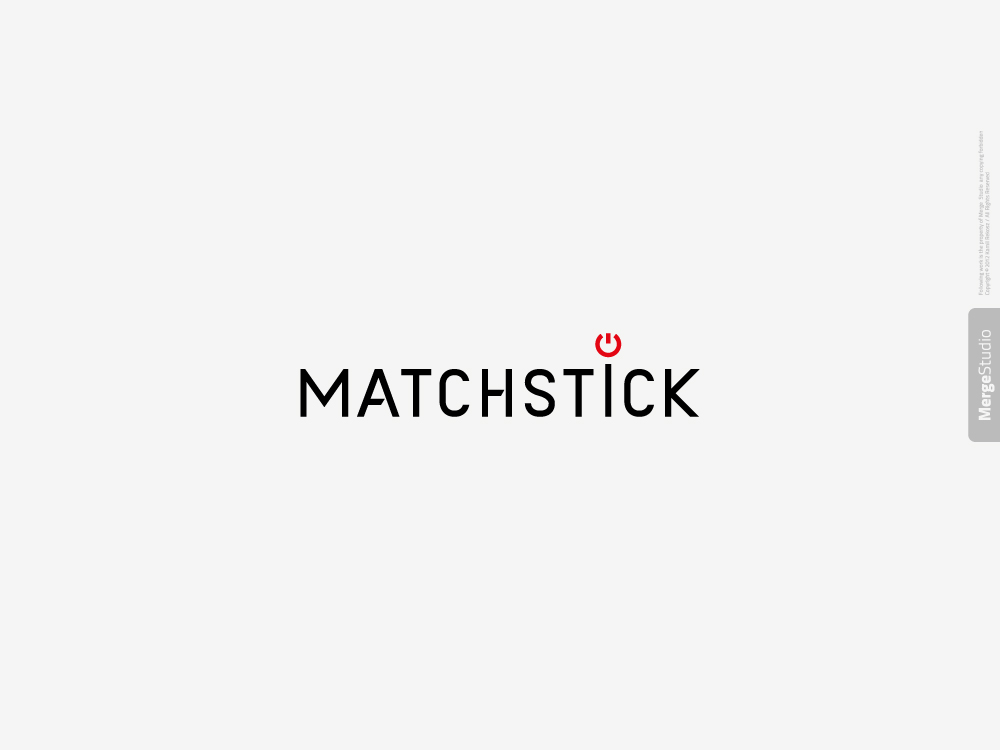 Design de Logo par MergeStudio pour ce projet | Design #718874