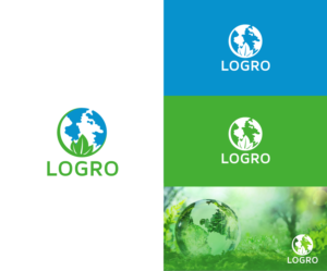Logo Design by T I K H E - L M W for this project | Design: #19822623
