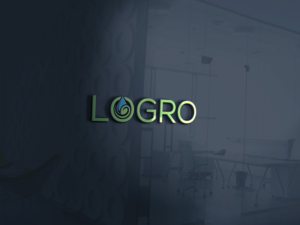 Diseño de Logo por juiedesign