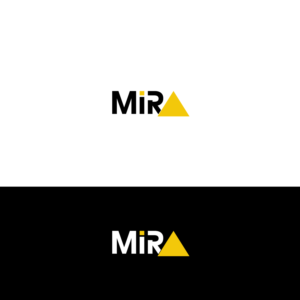 MIRA | Logo Design by sankar999