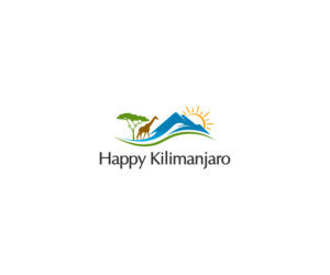 Happy Kilimanjaro | Diseño de Logo por Mario