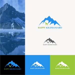 Logo Design by abu_zaqi