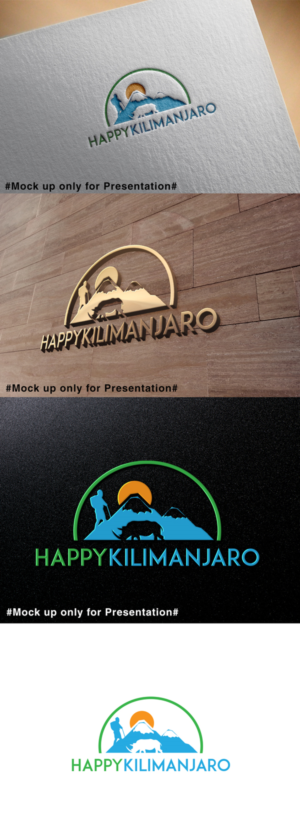 Logo Design by designmind78 for this project | Design: #19790731