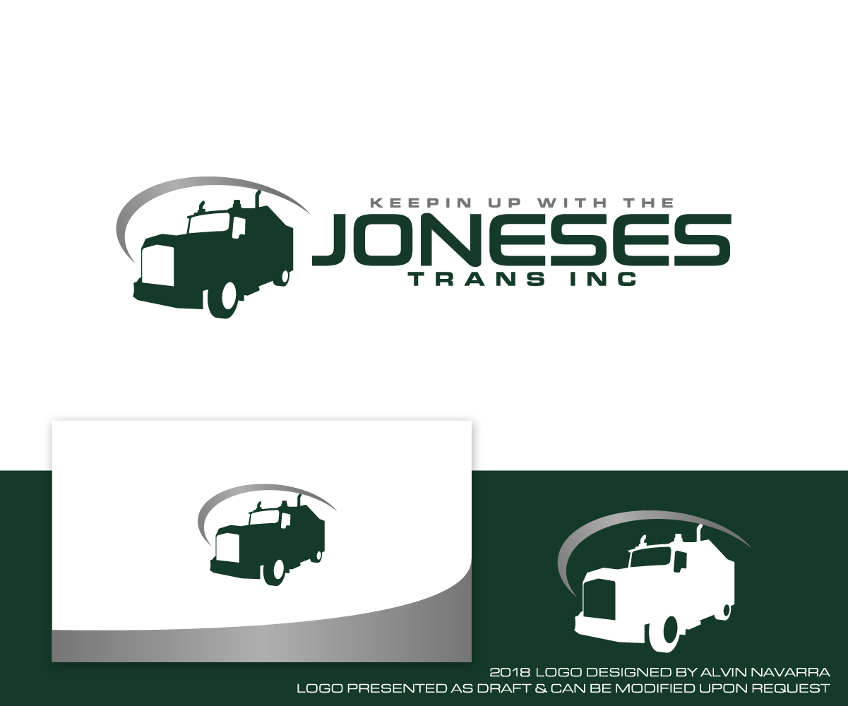 Diseño de Logo por alvinnavarra para este proyecto | Diseño #19806175