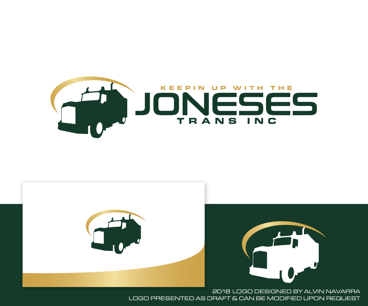 Diseño de Logo por alvinnavarra para este proyecto | Diseño #19806176