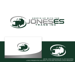 Diseño de Logo por alvinnavarra para este proyecto | Diseño: #19822211