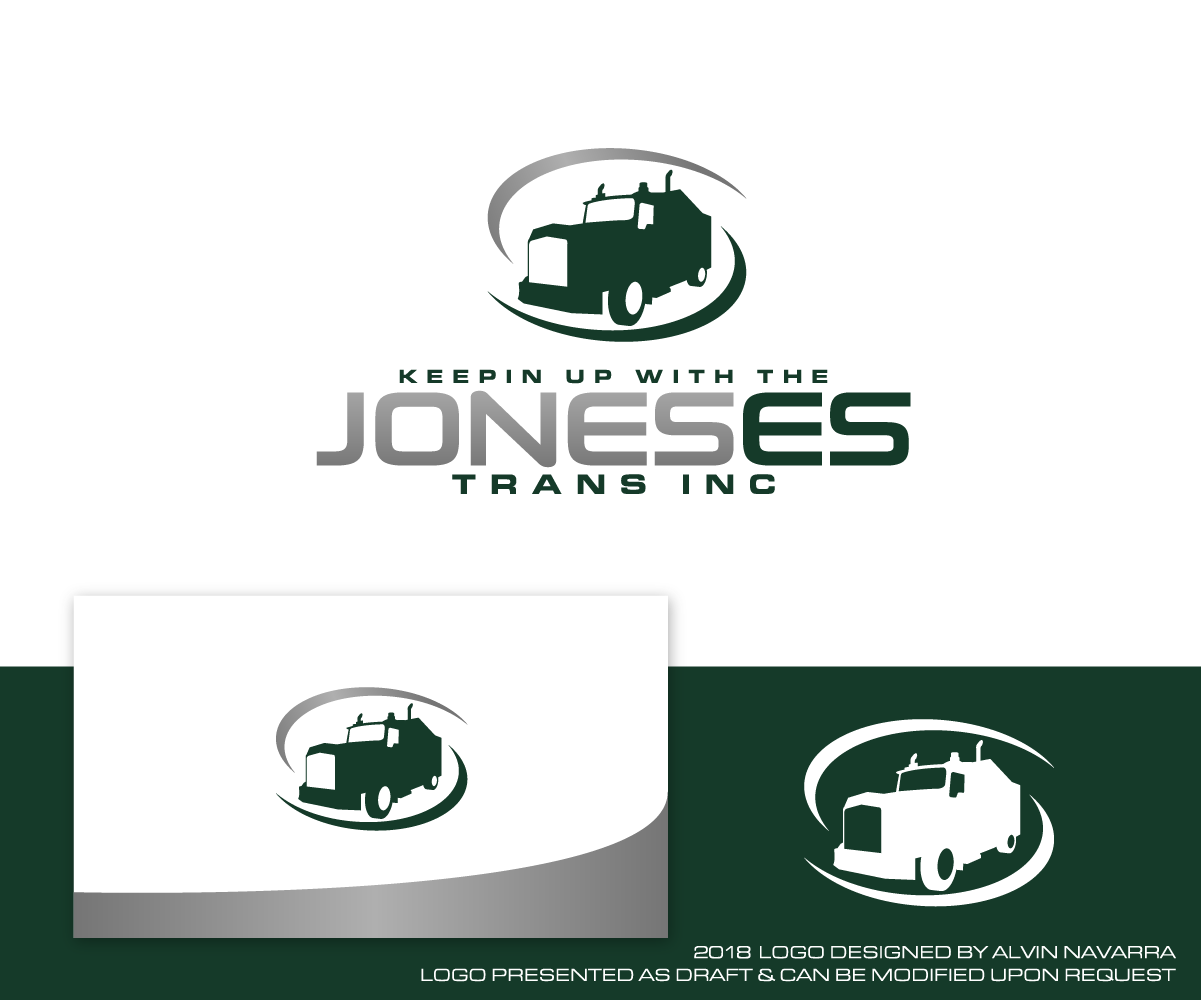 Logo Design by alvinnavarra for this project | Design #19822215