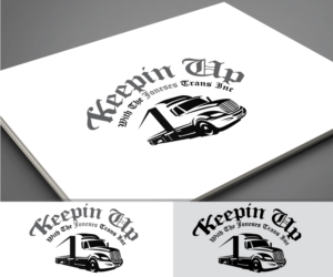 Diseño de Logo por future logo.com para este proyecto | Diseño: #19821386