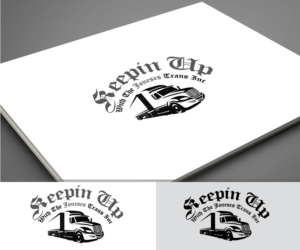 Diseño de Logo por future logo.com para este proyecto | Diseño: #19821387