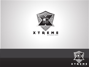 Logo Design by Brain.Art for this project | Design: #685479