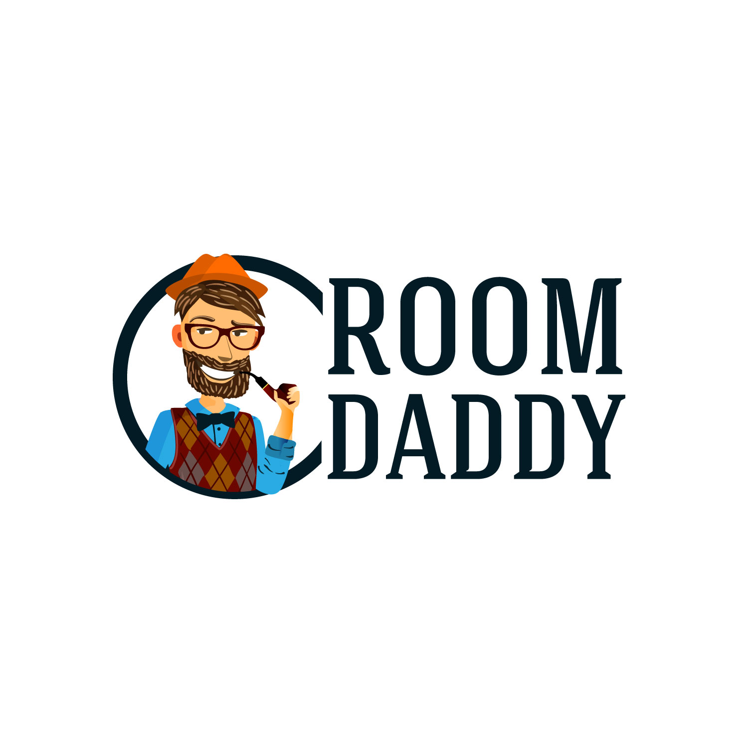 Logo Design by at-as for this project | Design #19824596