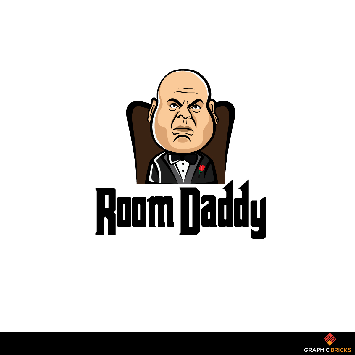 Logo Design by Graphic Bricks for this project | Design #19791839